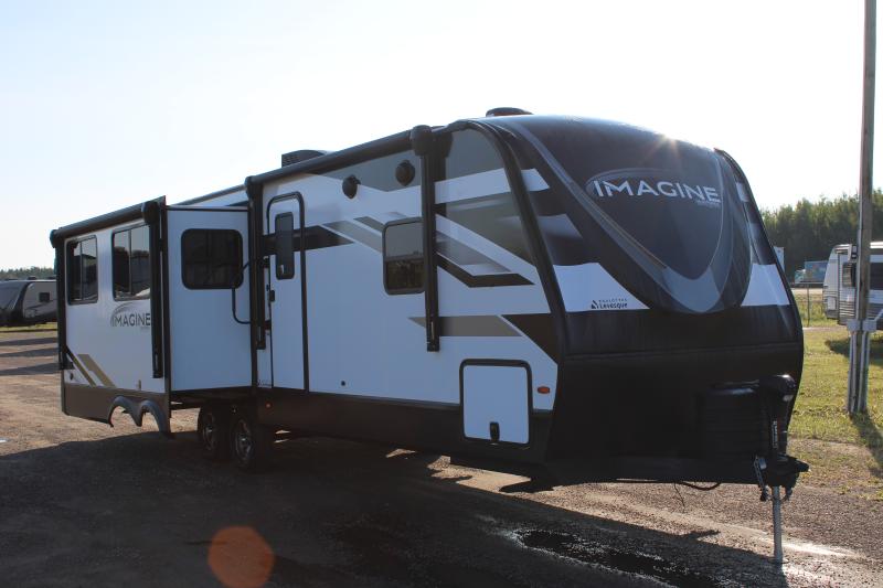 Travel Trailer Grand Design  2023 à vendre