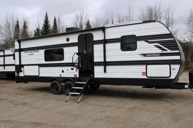 Travel Trailer Grand Design  2025 à vendre