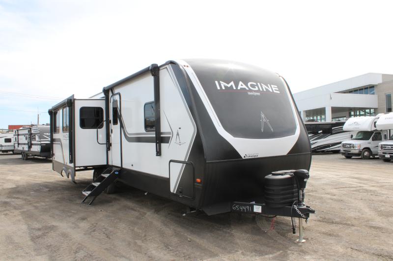 Travel Trailer Grand Design  2025 à vendre