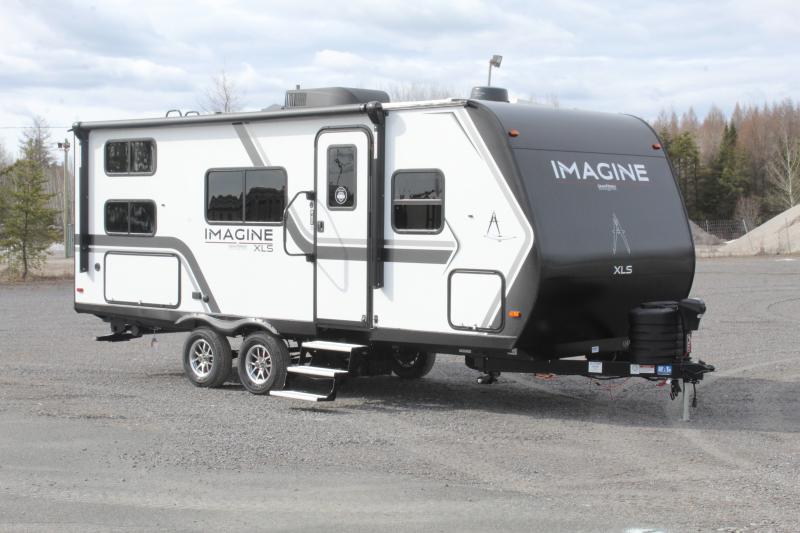 Travel Trailer Grand Design  2025 à vendre