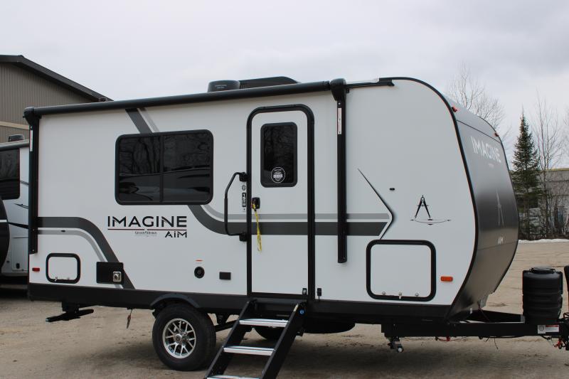 Travel Trailer Grand Design  2025 à vendre