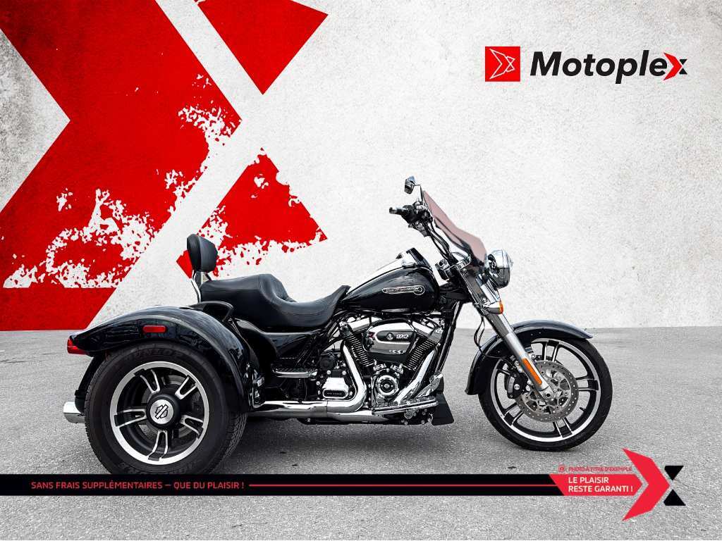 Moto routière - Moto cruiser Harley-Davidson  2019 à vendre