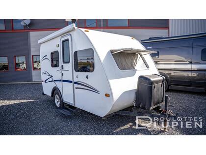 Roulotte Prolite  2013 à vendre