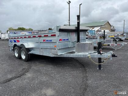 Recreational Vehicle K-Trail  2025 à vendre