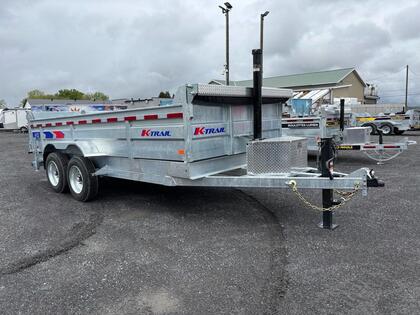 Véhicule récréatif K-Trail  2025 à vendre