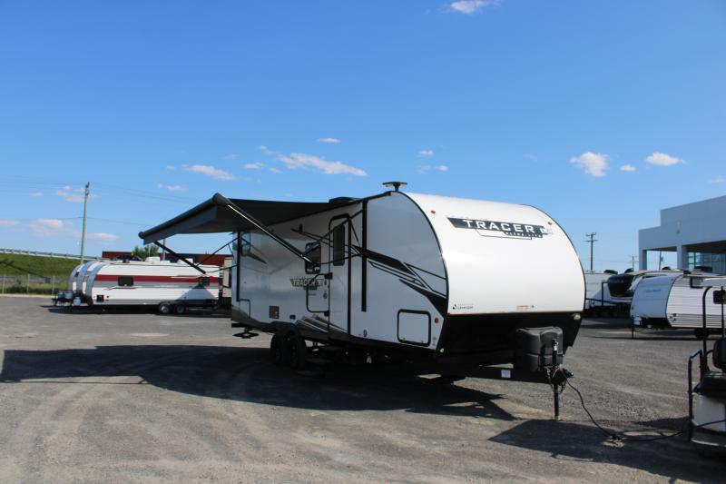 Travel Trailer Prime Time  2022 à vendre