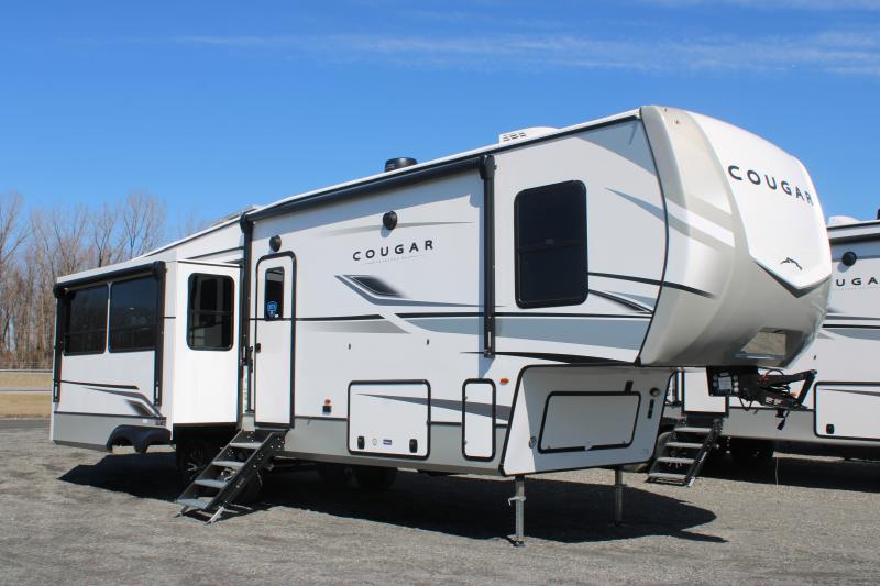 Fifth Wheel Keystone RV  2025 à vendre