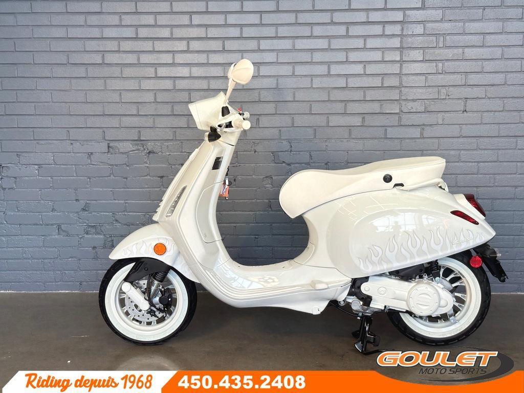 Scooter Vespa  2022 à vendre