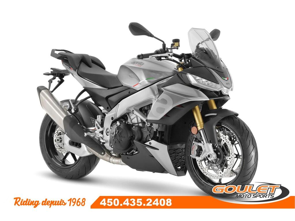 Moto sport Aprilia  2021 à vendre