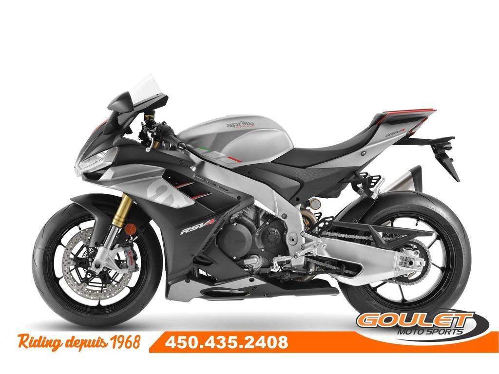 Moto sport Aprilia  2022 à vendre
