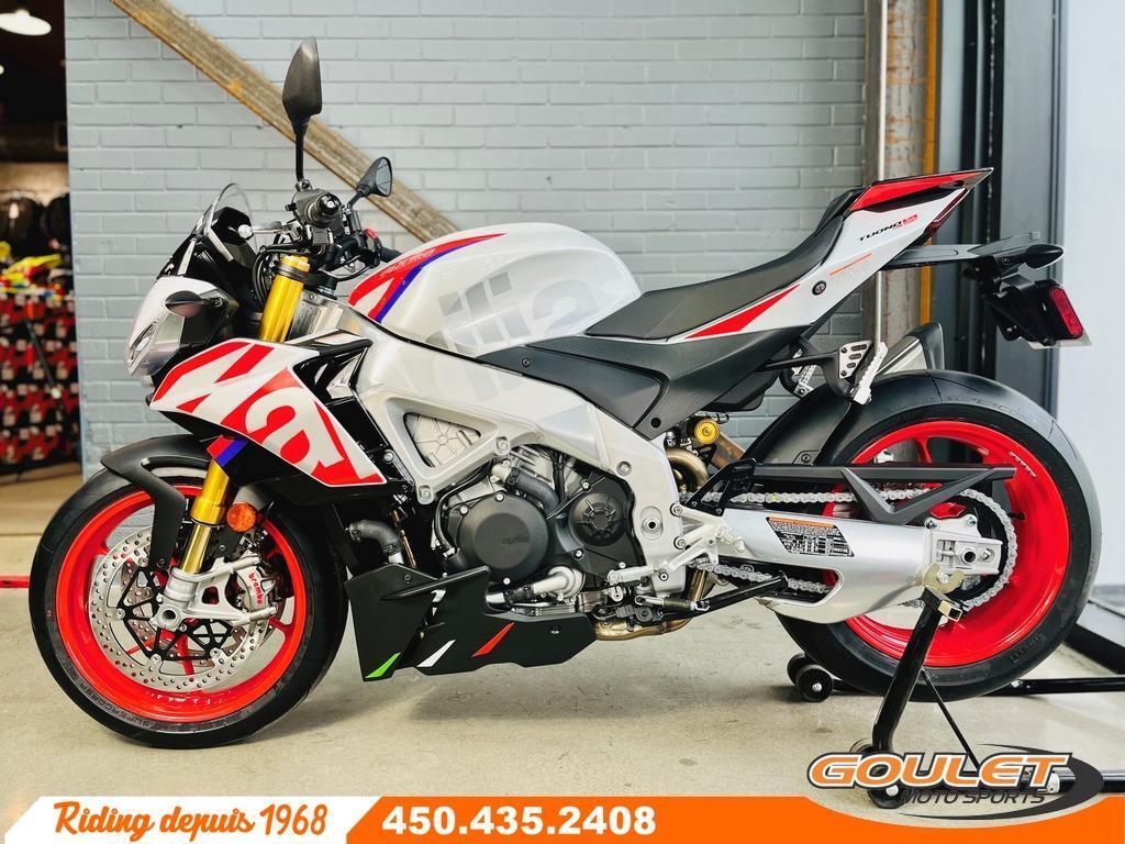 Moto sport Aprilia  2023 à vendre
