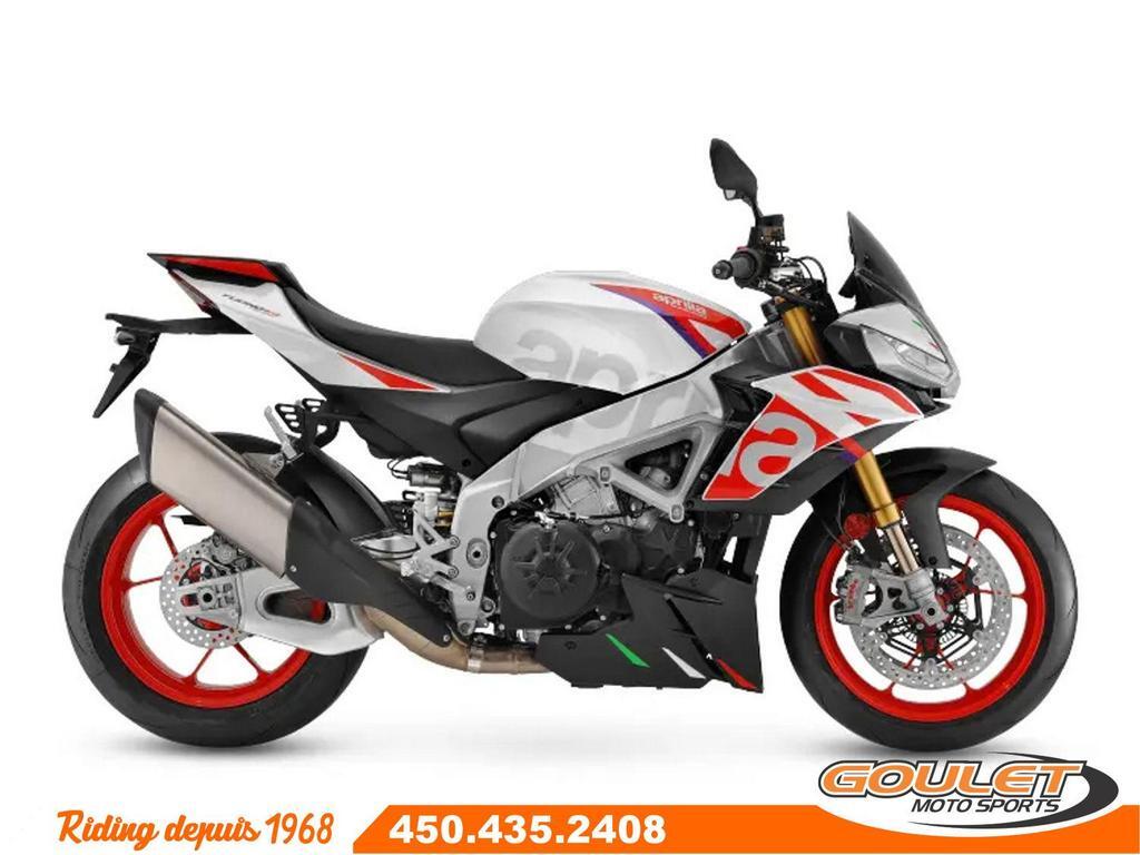 Moto sport Aprilia  2023 à vendre