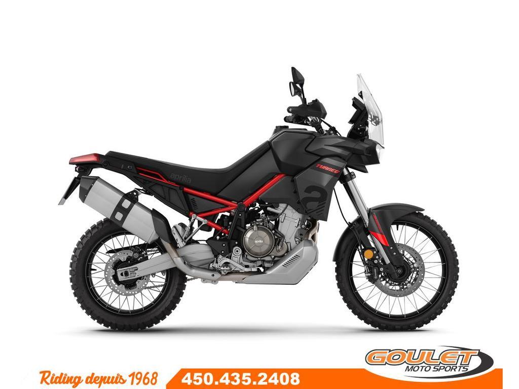 Moto double usage Aprilia  2024 à vendre