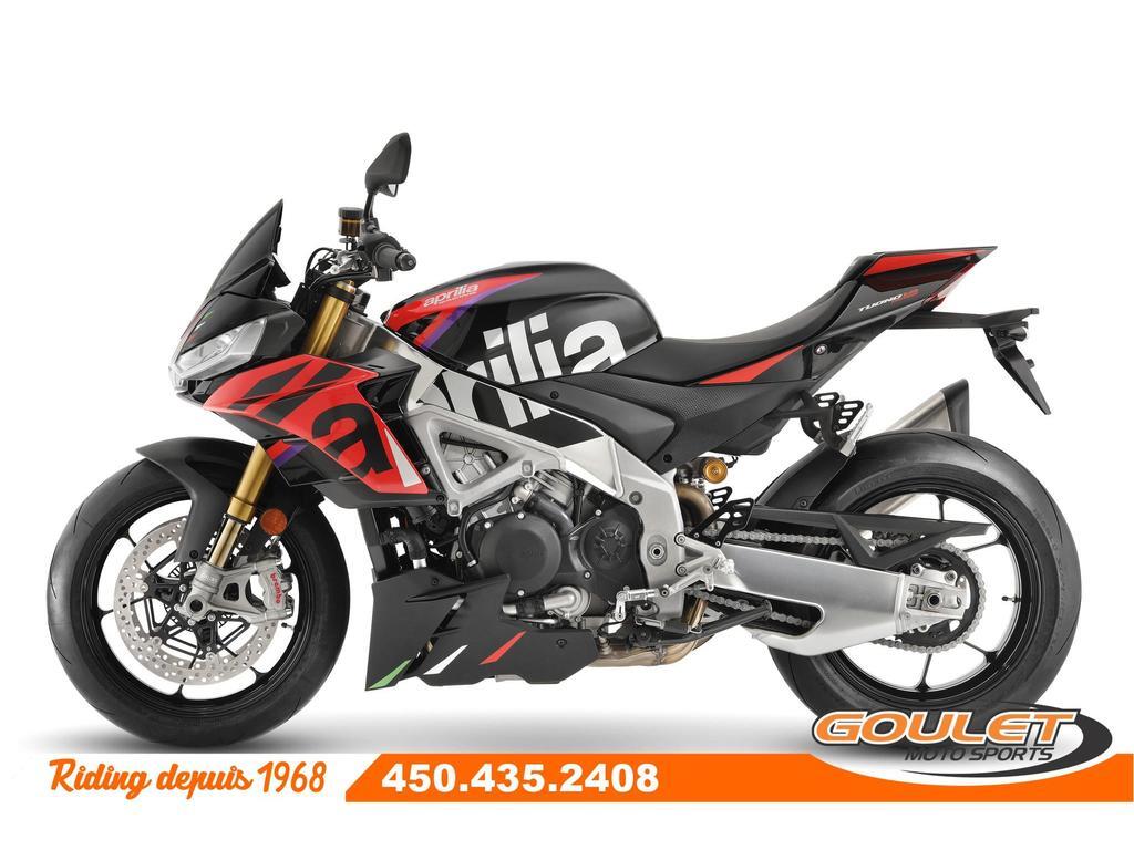 Moto sport Aprilia  2023 à vendre