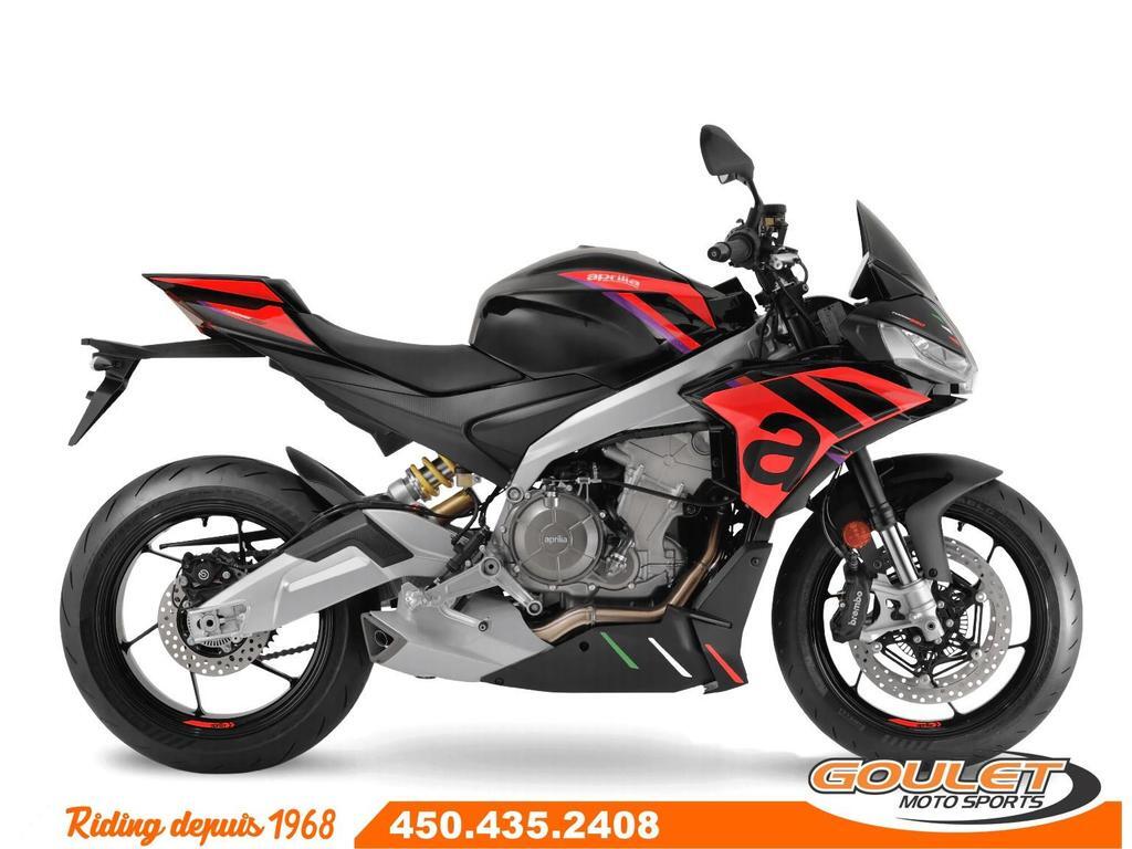 Moto sport Aprilia  2023 à vendre
