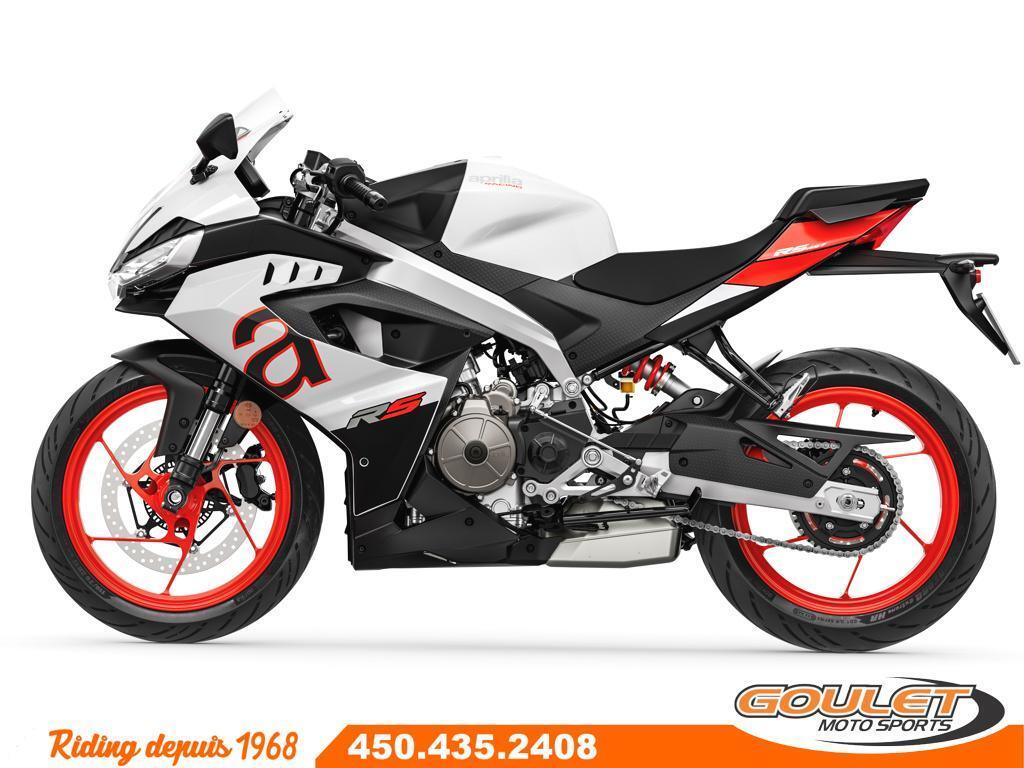 Sport Bike Sport Motorcycle Aprilia  2025 à vendre
