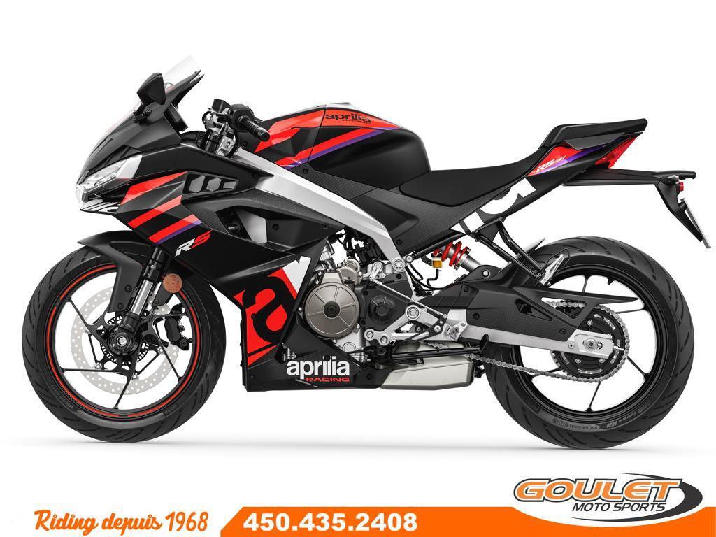 Sport Bike Sport Motorcycle Aprilia  2025 à vendre