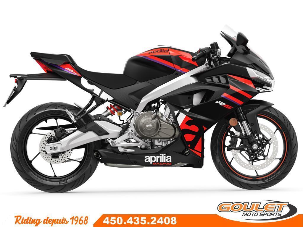 Sport Bike Sport Motorcycle Aprilia  2025 à vendre