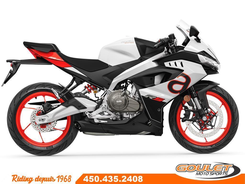 Sport Bike Sport Motorcycle Aprilia  2025 à vendre