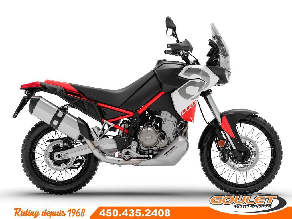 Moto double usage Aprilia  2025 à vendre