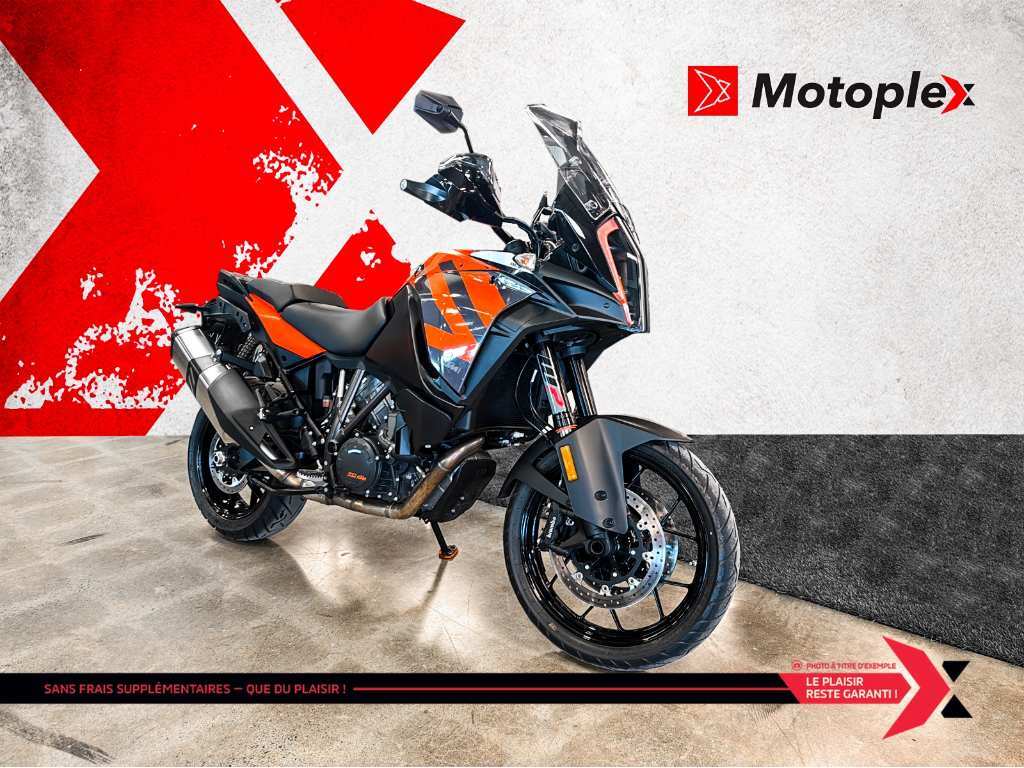 Moto routière - Moto cruiser KTM  2020 à vendre