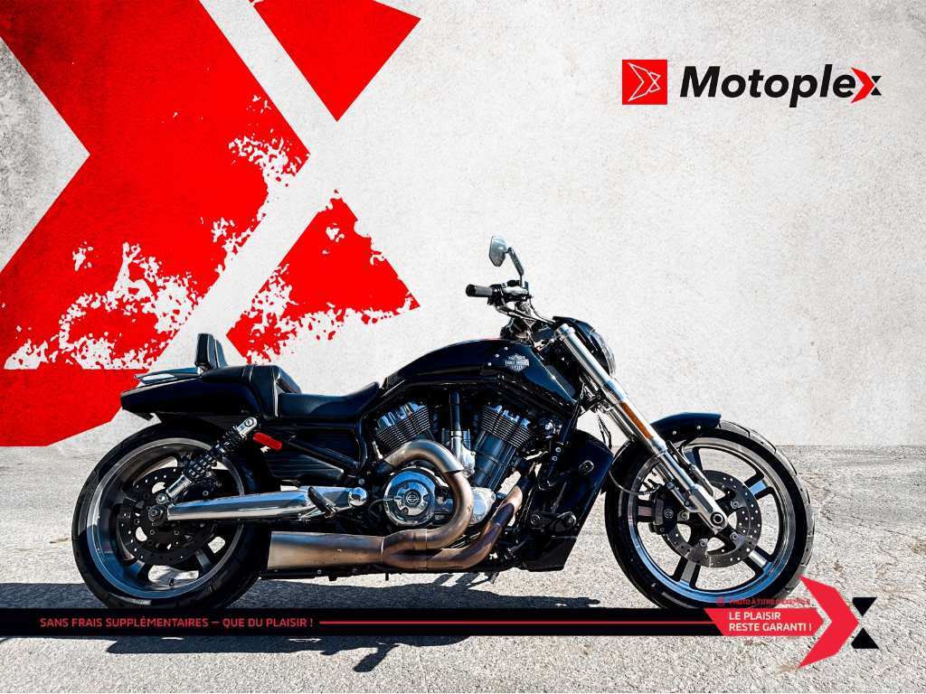 Road Bike and cruiser motorcyle Harley-Davidson  2014 à vendre
