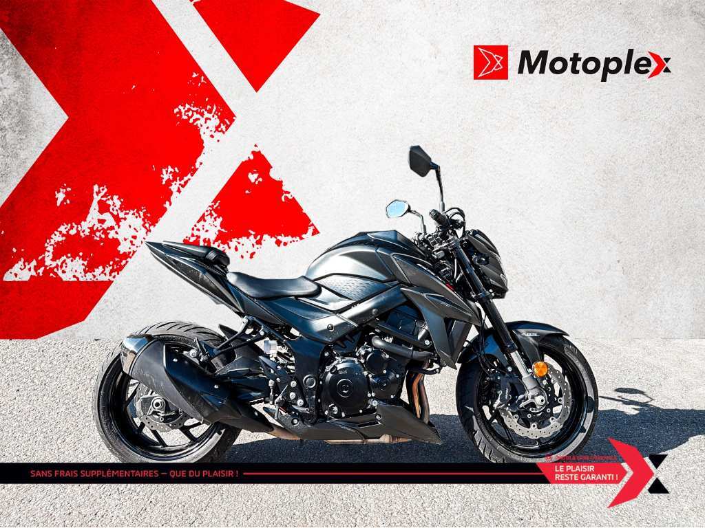 Moto routière - Moto cruiser Suzuki  2021 à vendre