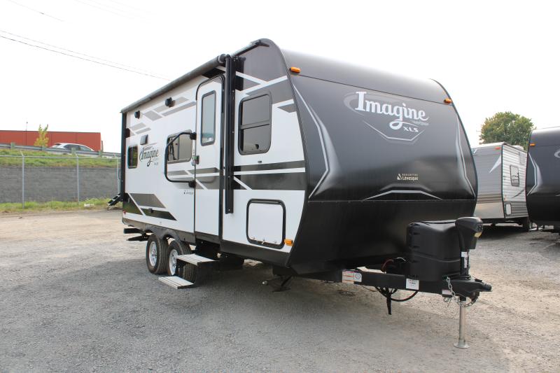 Travel Trailer Grand Design  2019 à vendre