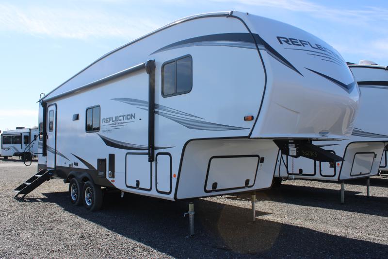 Caravane à sellette Grand Design  2025 à vendre