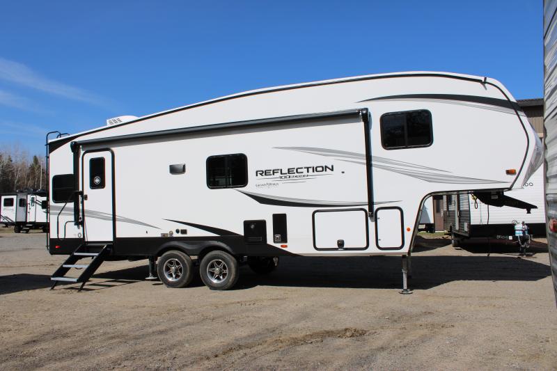 Caravane à sellette Grand Design  2025 à vendre