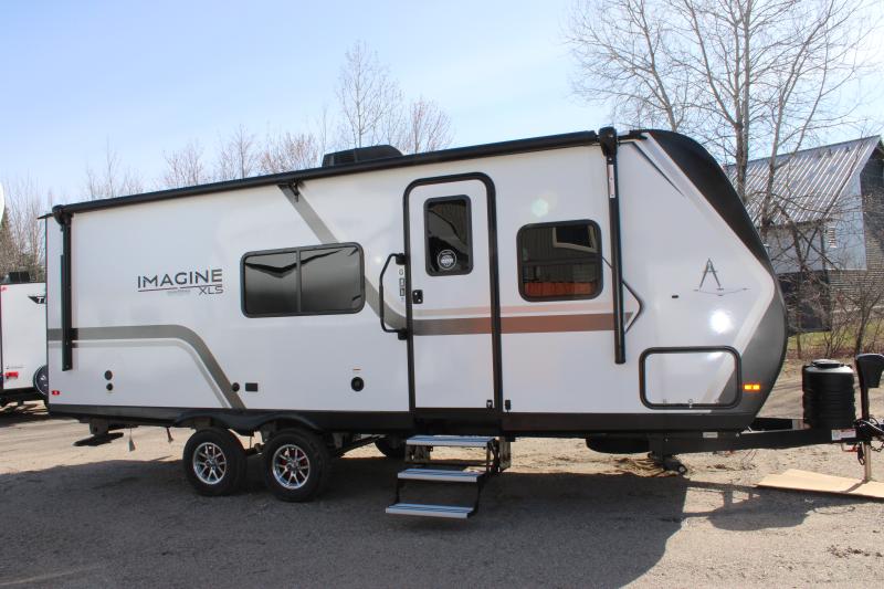 Travel Trailer Grand Design  2025 à vendre
