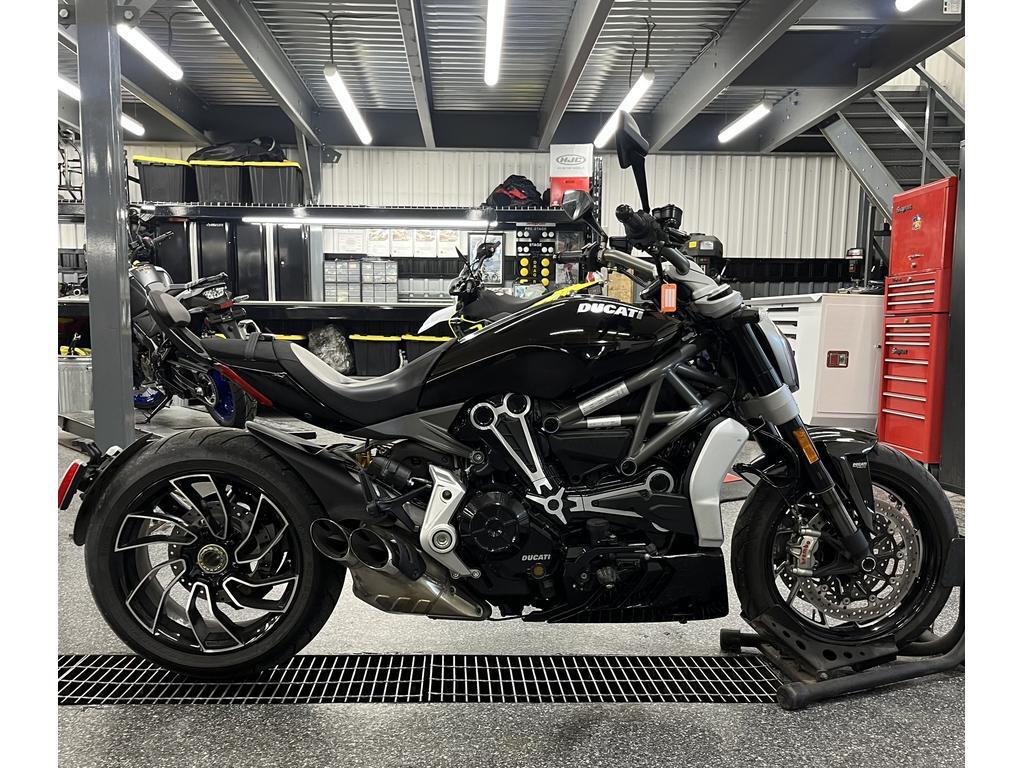 Moto sport Ducati 2020 à vendre