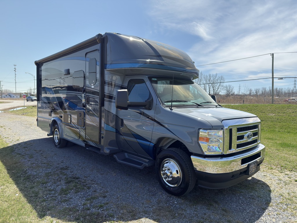 Class B Motorhome Gulf Stream  2025 à vendre