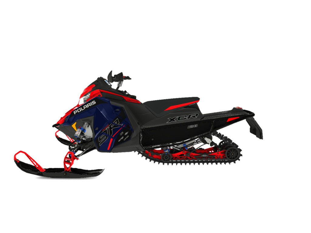 Motoneige Polaris 2025 à vendre