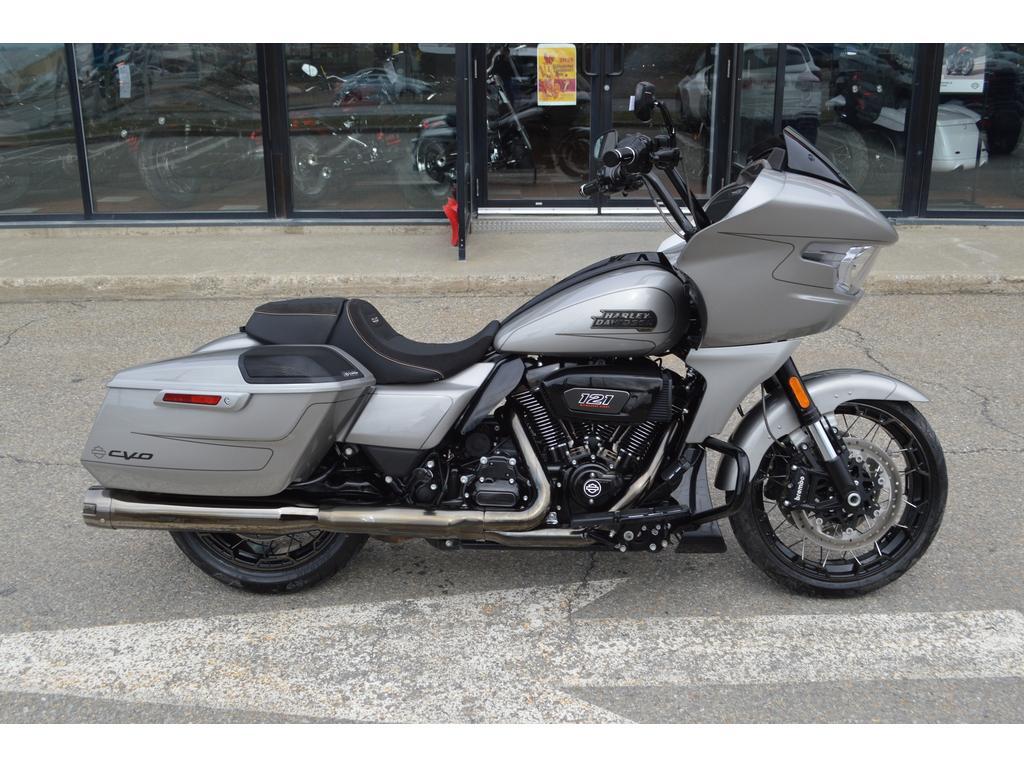 Moto tourisme Harley-Davidson 2023 à vendre