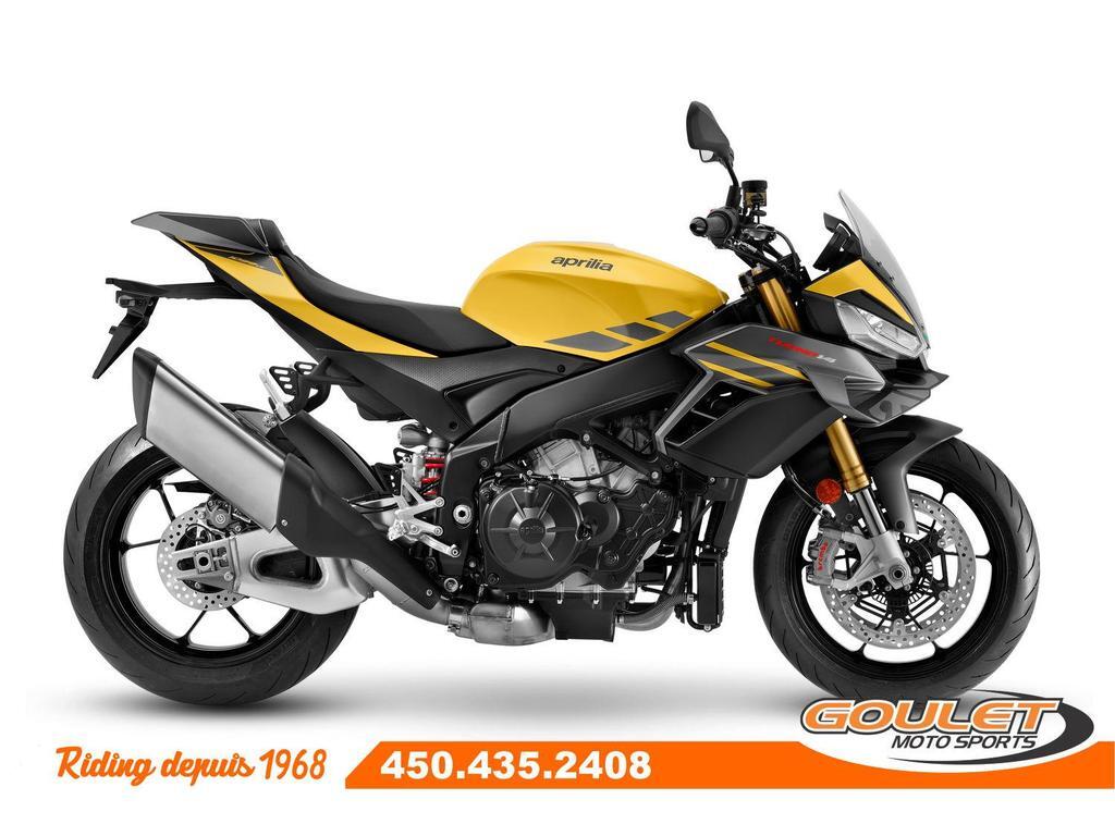 Moto sport Aprilia 2025 à vendre