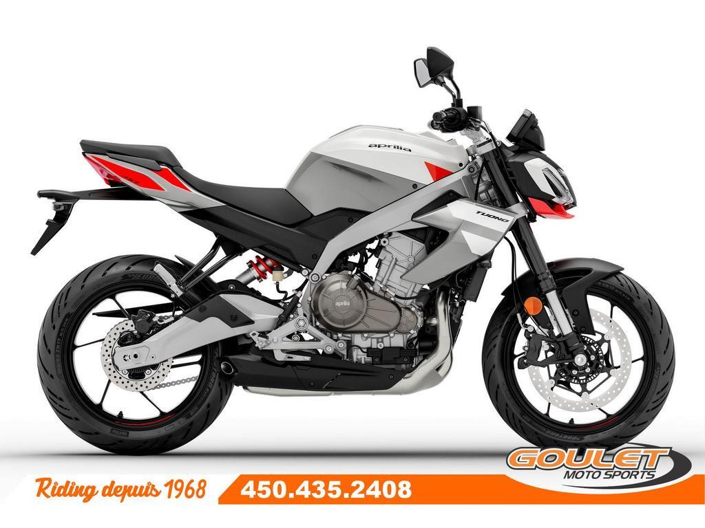 Moto sport Aprilia 2025 à vendre