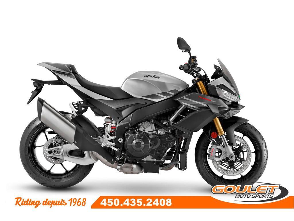 Moto sport Aprilia 2025 à vendre