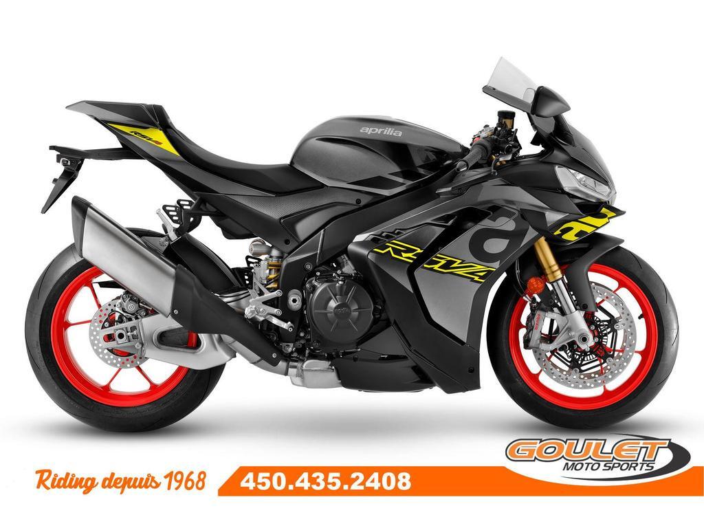 Moto sport Aprilia 2025 à vendre