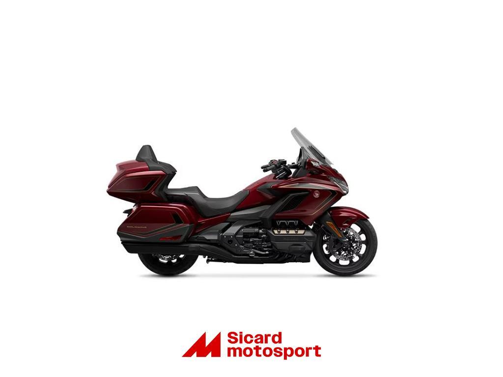 Moto tourisme Honda 2025 à vendre