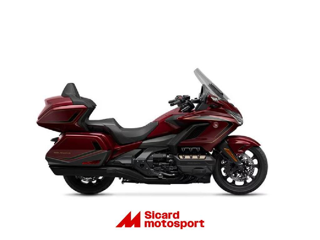 Moto tourisme Honda  2025 à vendre