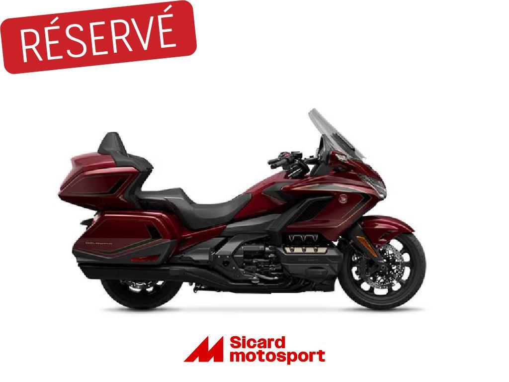 Moto tourisme Honda  2025 à vendre