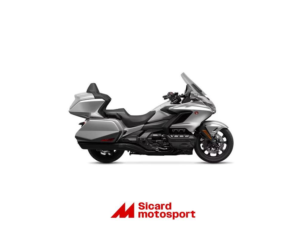 Moto tourisme Honda 2025 à vendre