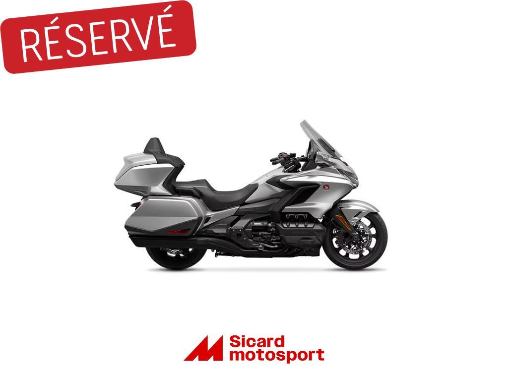 Moto tourisme Honda 2025 à vendre