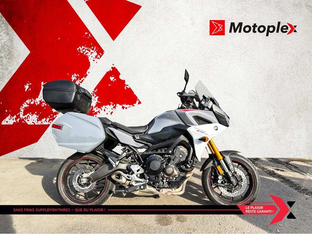Moto routière/cruiser Yamaha 2019 à vendre
