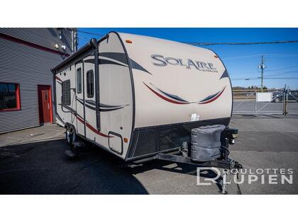 Travel Trailer Forest River  2014 à vendre