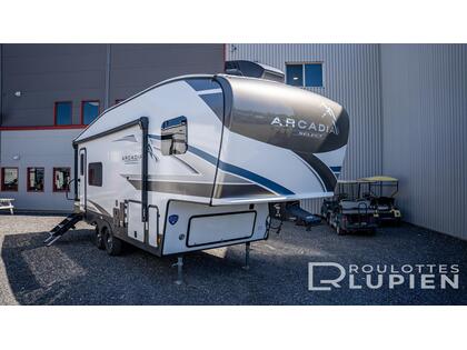 Caravane à sellette Keystone RV 2025 à vendre