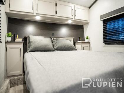 Caravane à sellette Keystone RV 2025 à vendre
