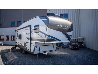 Caravane à sellette Keystone RV 2025 à vendre