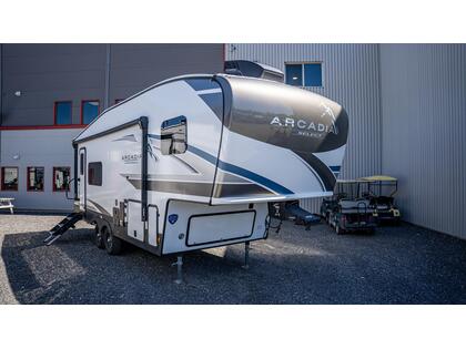 Fifth Wheel Keystone RV  2025 à vendre